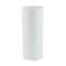 White Shipping Tube by Celebrate It&#x2122;